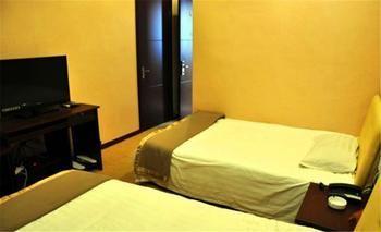 Baoxing Express Hotel - Tiencin Zewnętrze zdjęcie